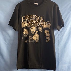 Clearwater revival T-shirt